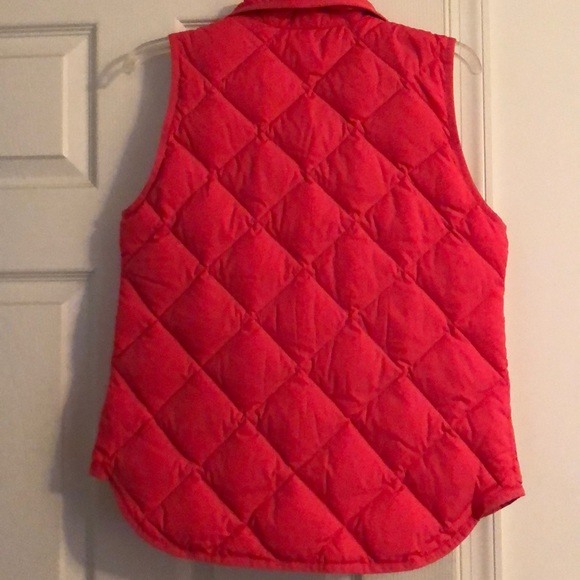 J Crew vest - Picture 4 of 4